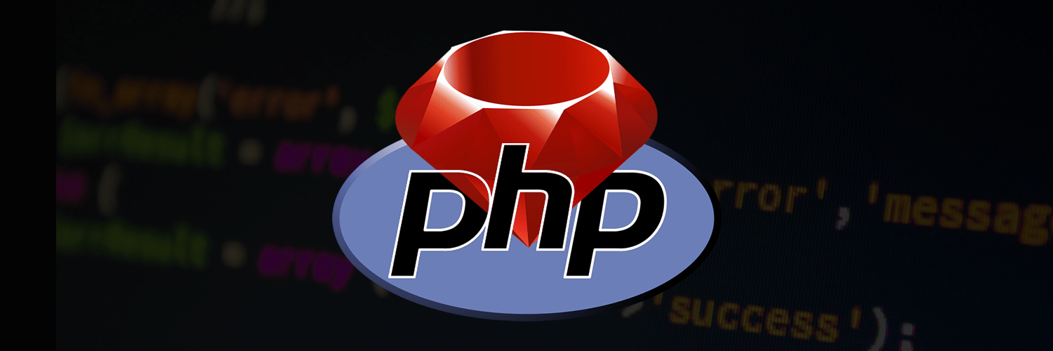 PHP ve Ruby